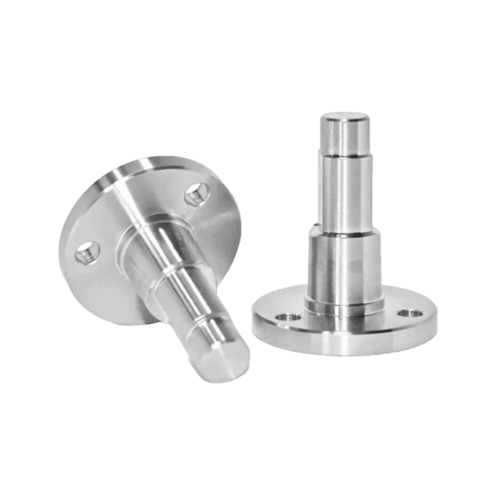 Torneado CNC