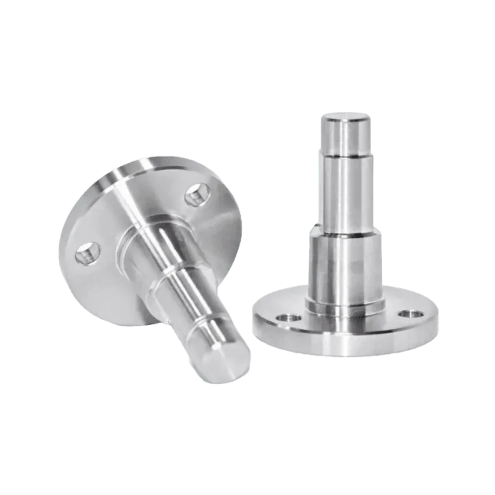 Torneado CNC