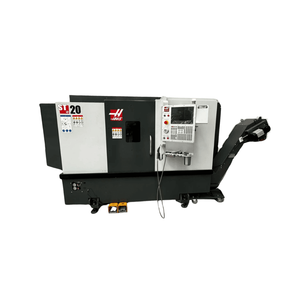 Torno CNC